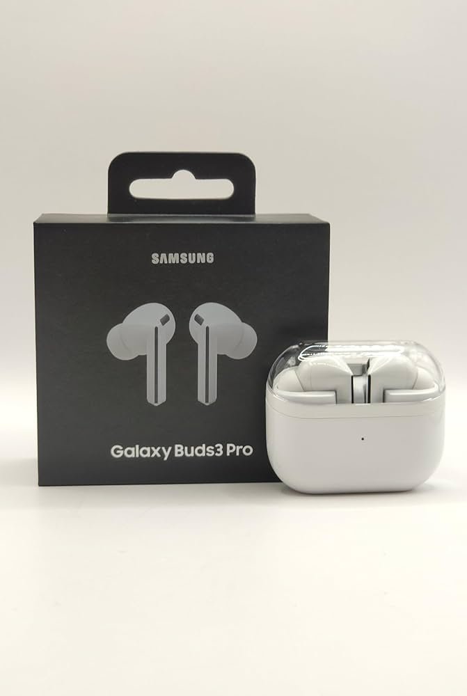 Samsung Galaxy Buds 3 Pro